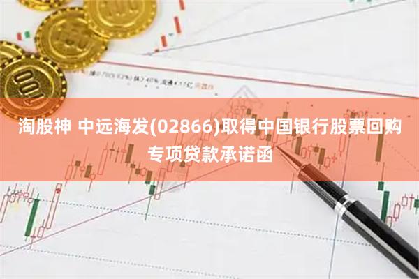 淘股神 中远海发(02866)取得中国银行股票回购专项贷款承诺函